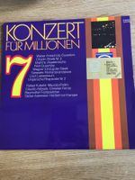 LP Konzert für Millionen NR.7