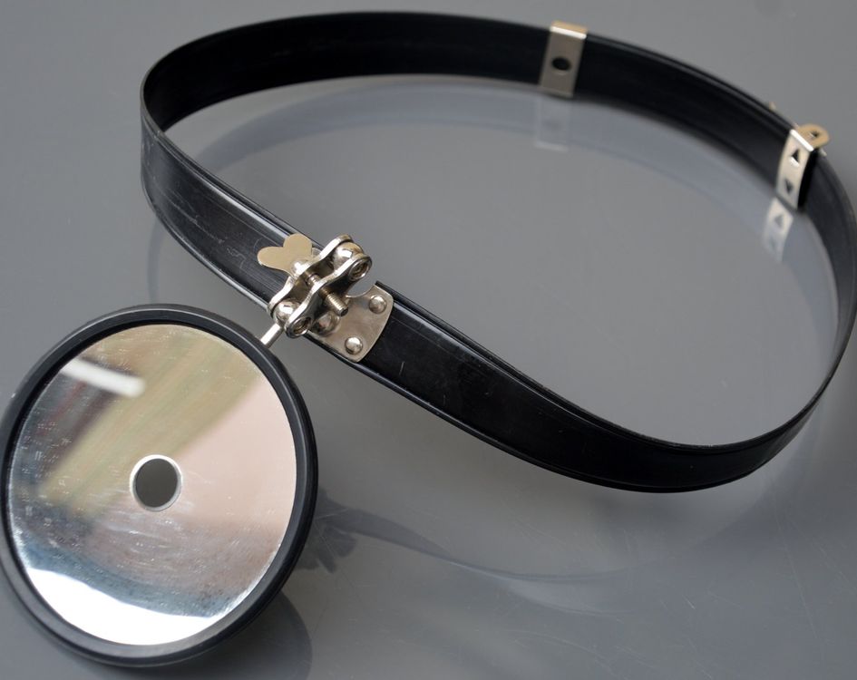 Medical Head Mirror Kaufen auf Ricardo