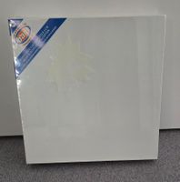 2 neue Leinwände Originalverpackt 40x40 cm
