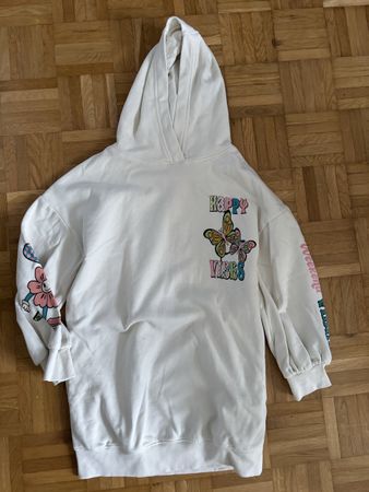 Sweat à capuche, 6-9 ans