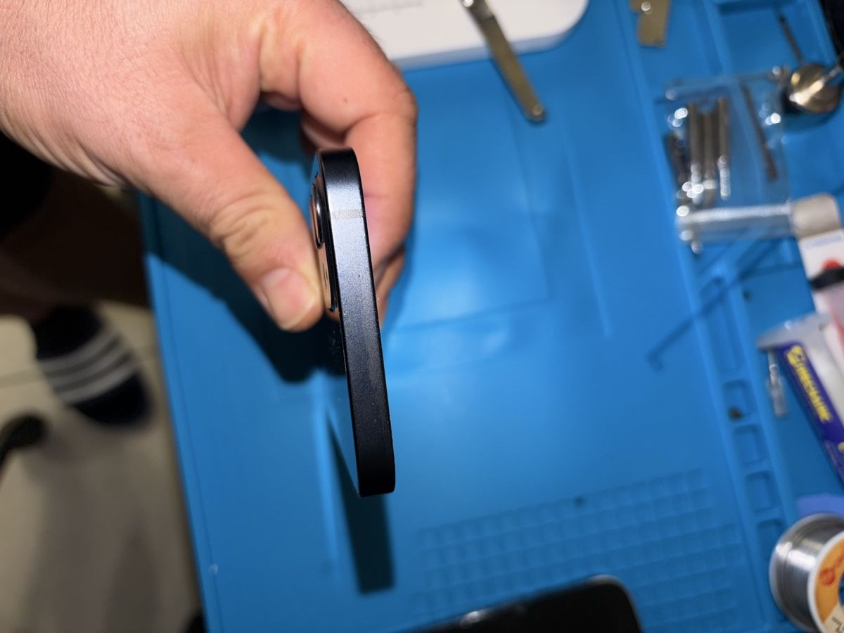 Apple Telefoni cellulari / Smartphones: Apple iPhone 12 256GB – Usato da Zollikofen venduto da ali_k2ff 4