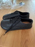 Barfussschuhe Tonglepao aus Leder Gr 43 mit breiter Zehenbox