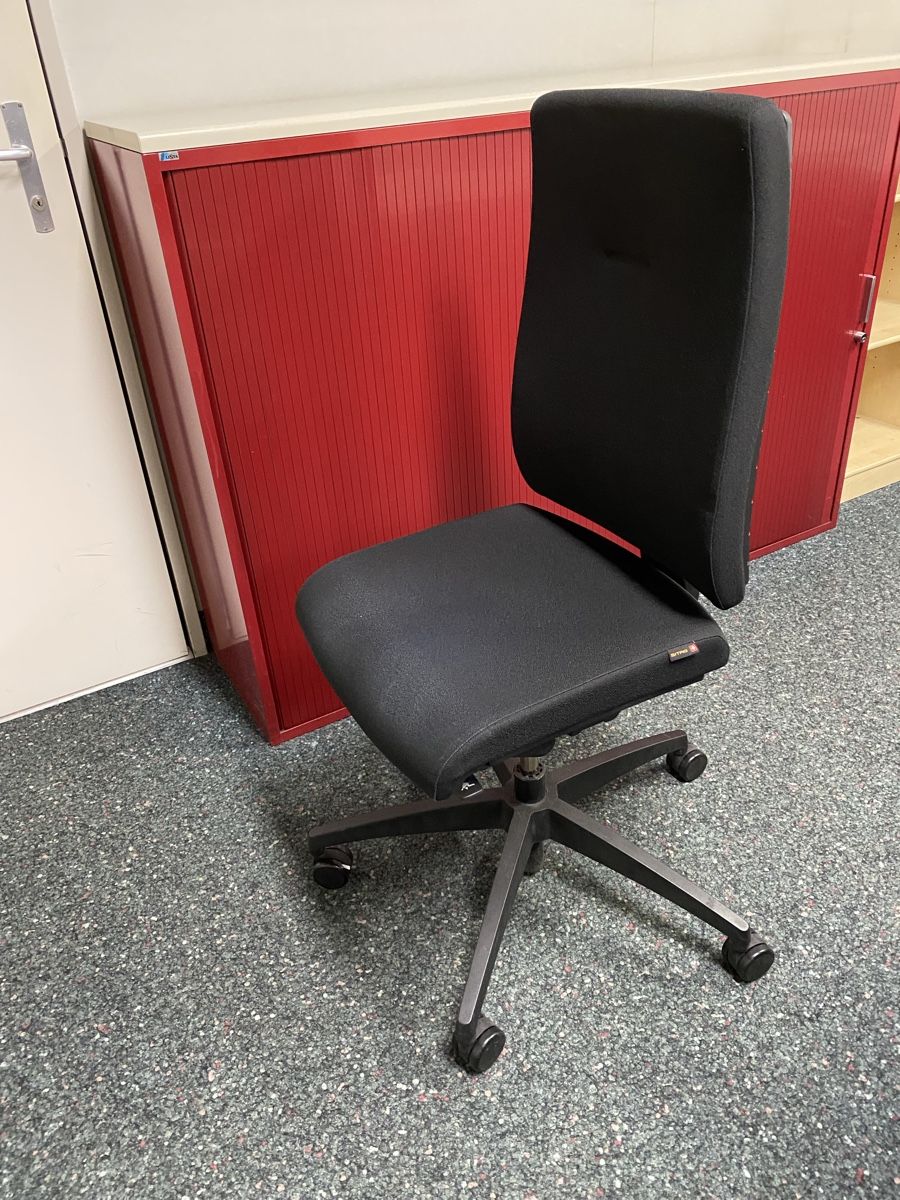 Sitag Sedie: Bürostuhl von Sitag – Usato da Hägglingen venduto da Karin0802 3