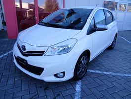 Toyota Yaris 1.33 Automat