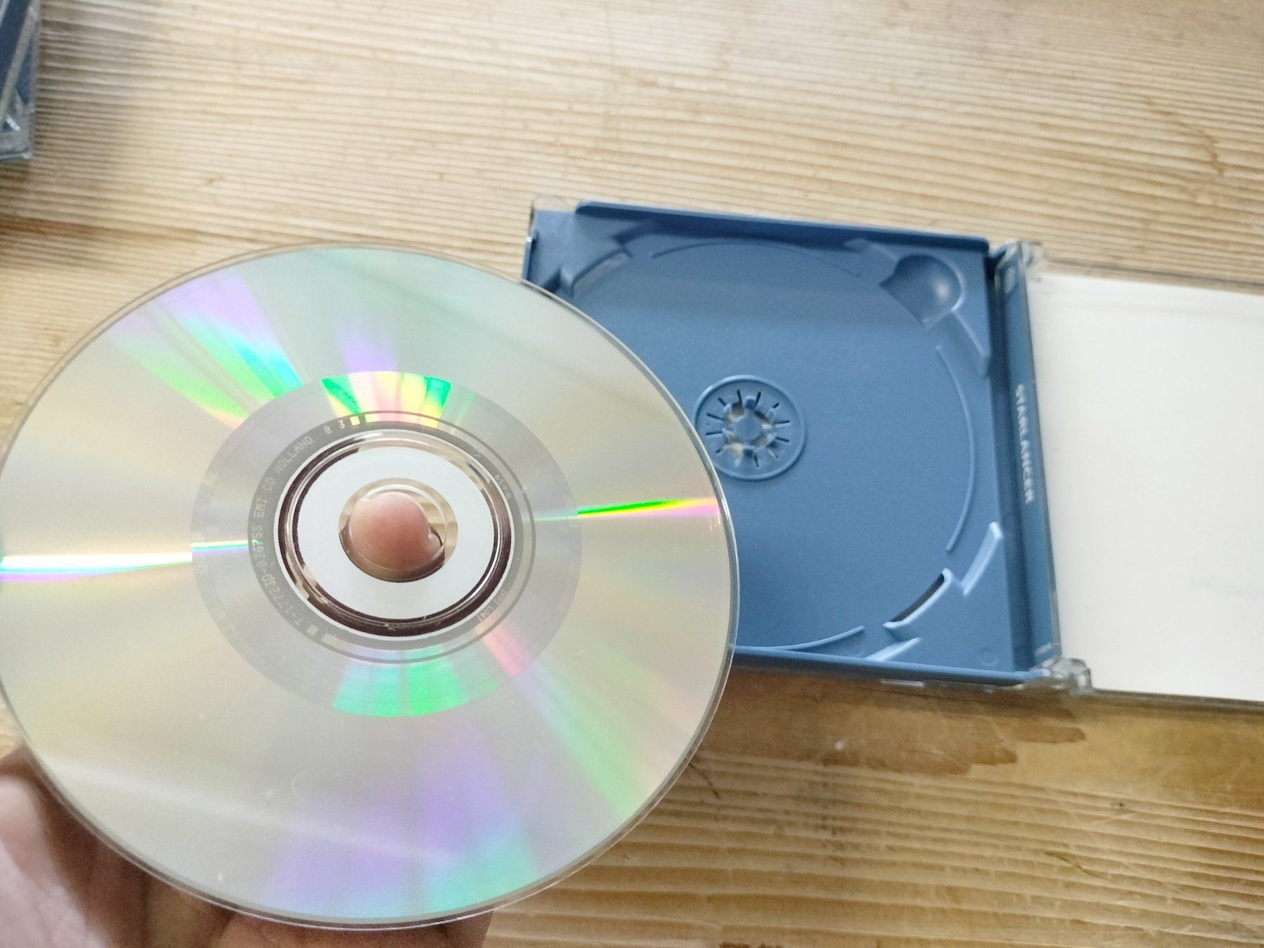 Sega Giochi: Dreamcast Starlancer – Usato da Wil SG venduto da RoyalBricks 4