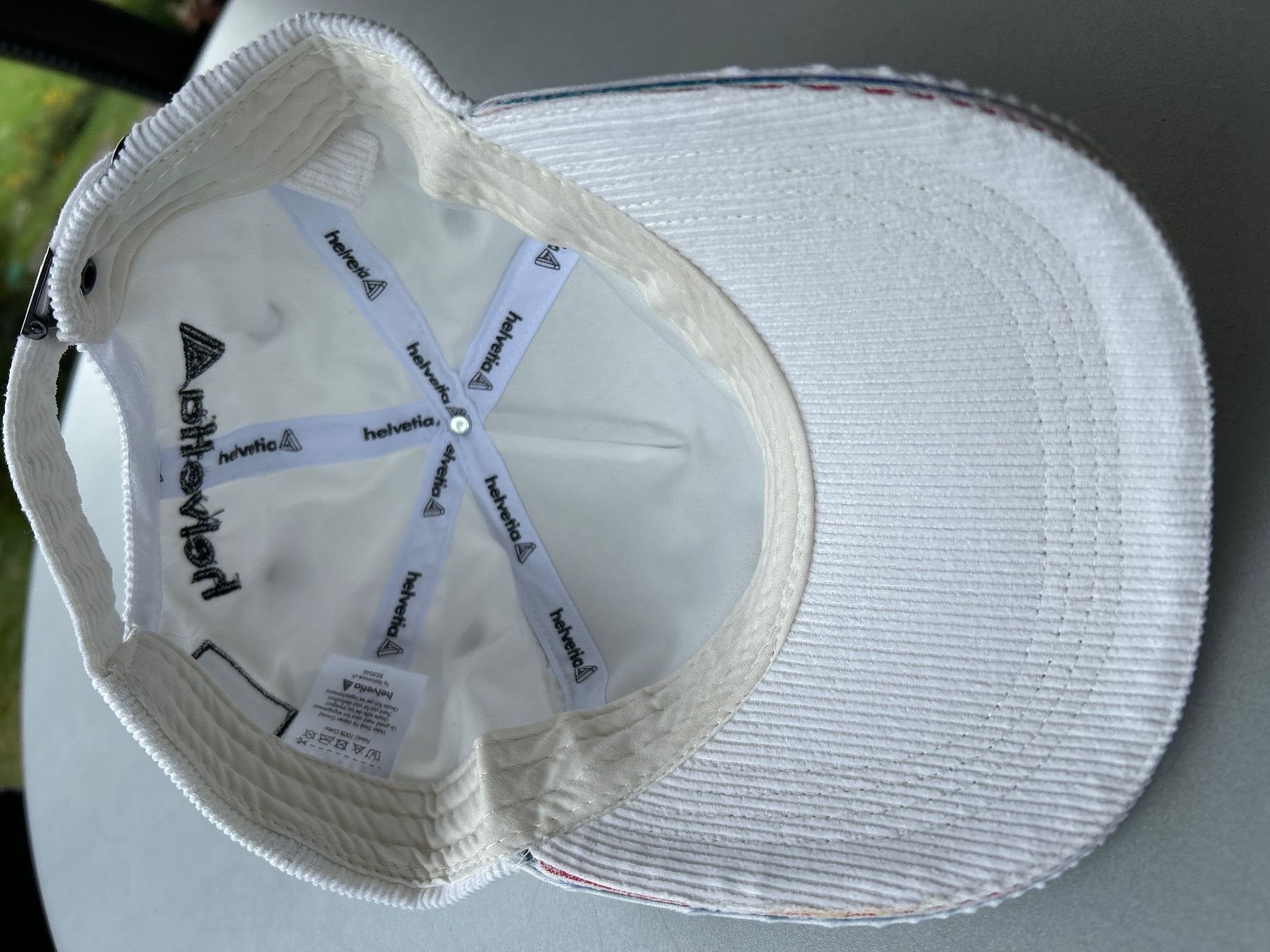Autres vêtements & accessoires: Cap verstellbar  neu – D'occasion à Arth par Vrecam51 2