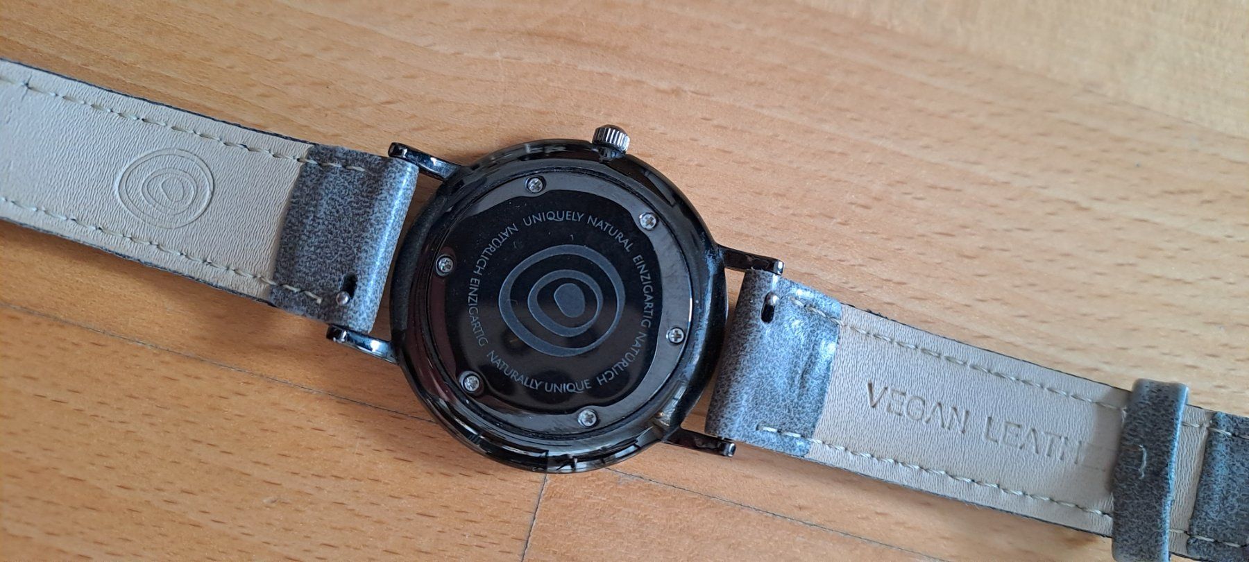 Orologi: Holzkern Damenuhr – Usato da St. Gallen venduto da muoa 2