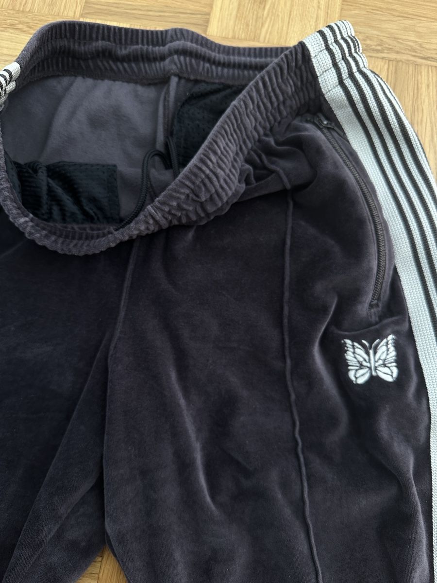 Pantaloni: Needles Track Pants Size M – Nuovo (secondo la descrizione) da Winterthur venduto da nic_r7kj 3
