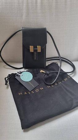 Maison Heroine  Handy Tasche