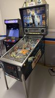 Flipper Bally, Addams Family (1992)original