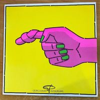 Georg Danzer - Notausgang / 1. Austria-Press. 1979
