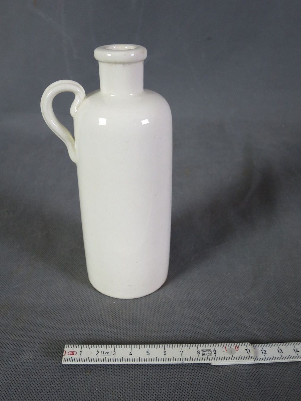 Vasi & Recipienti: Ditmar-Urbach Vase ca. 16 x 6 cm – Usato da Zürich venduto da 1.Simon 1