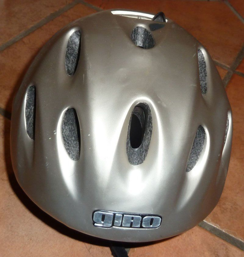 Giro Caschi: Skihelm Giro Gr 59-60 – Usato da Ruggell venduto da Dolce9