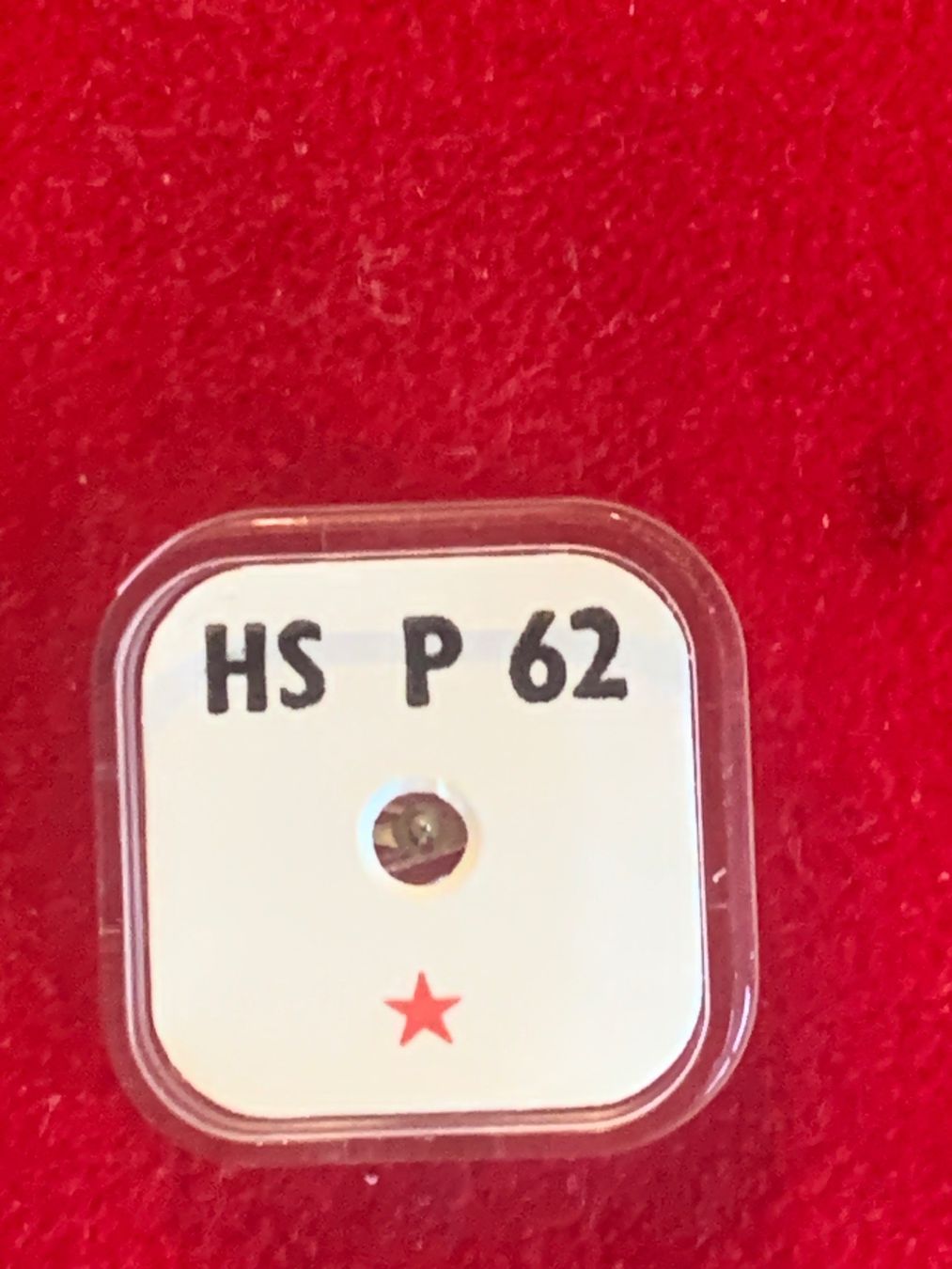 Zenith Uhren: LORSA - Cal. HS P 62 - BALANCIER COMPLET Avec Spirale - NEUF – Neu (gemäss Beschreibung) aus LE LIGNON von Katanaion 1