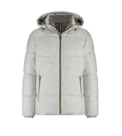 State of Art Herren-Winterjacke XL – neuwertig