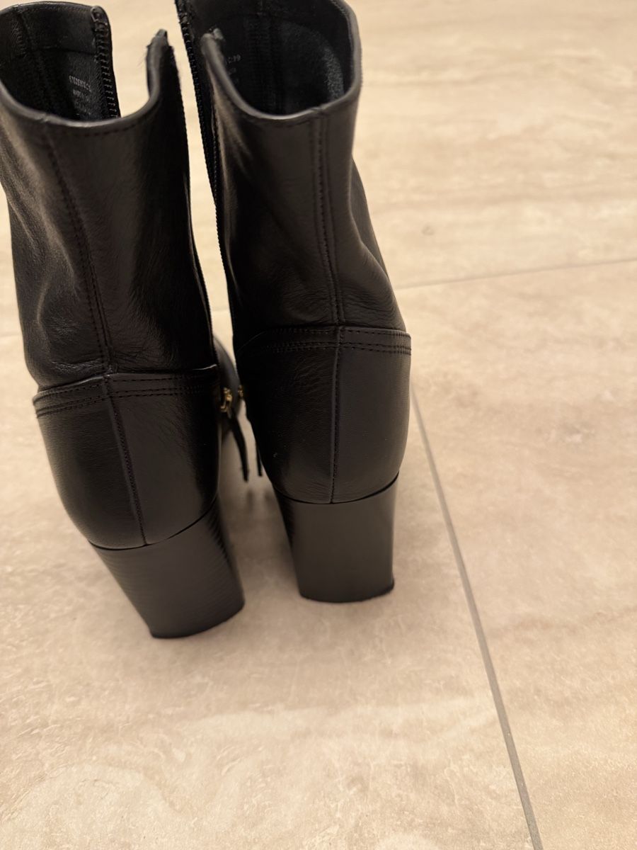 Mango Damenschuhe: Mango Boots  – Neu (gemäss Beschreibung) aus Wilen b. Wollerau von kat_hw7k 2