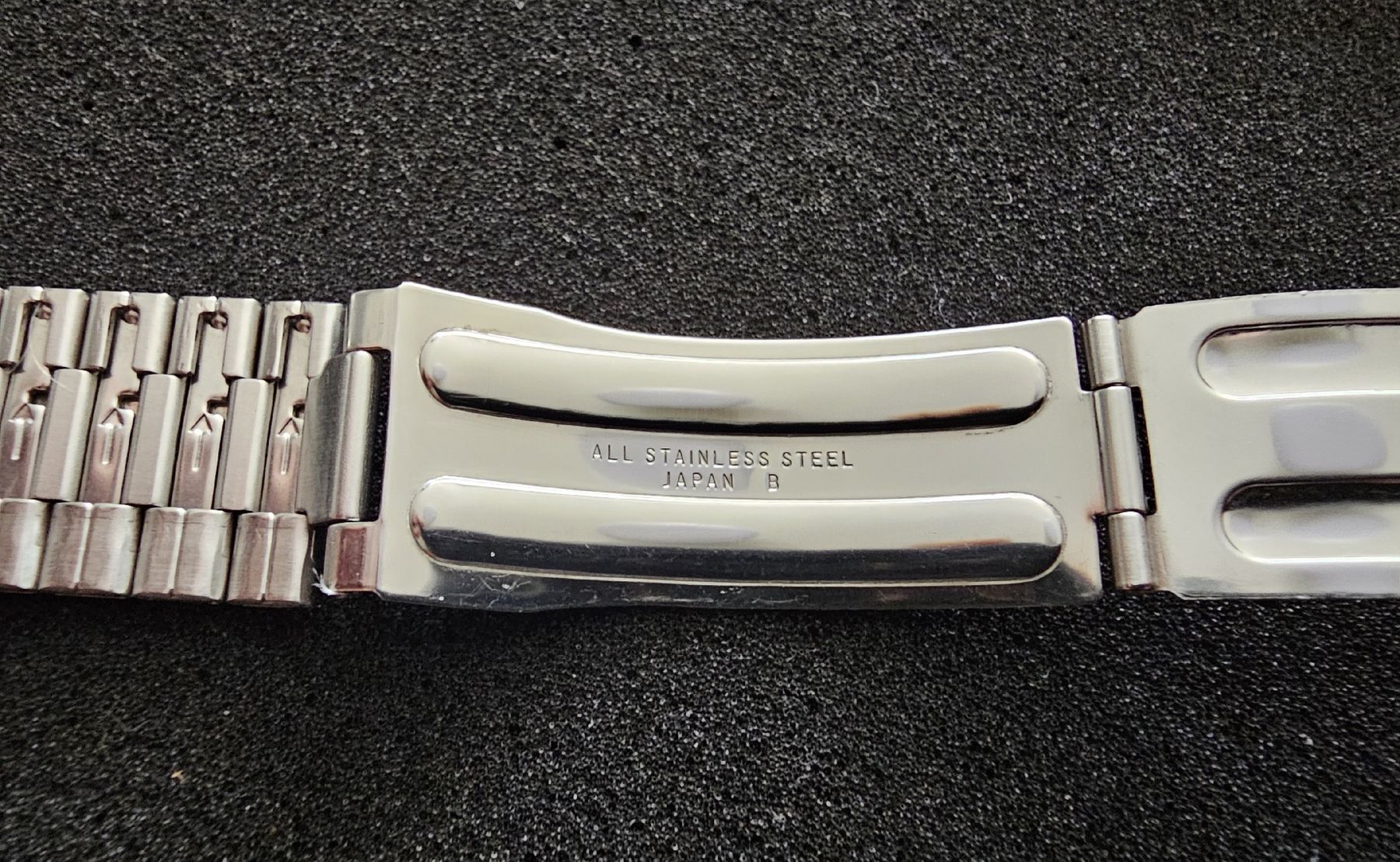 Seiko Uhren: Seiko Alien Ripley Original von 1983 – Gebraucht aus Rickenbach LU von Totoro14 6