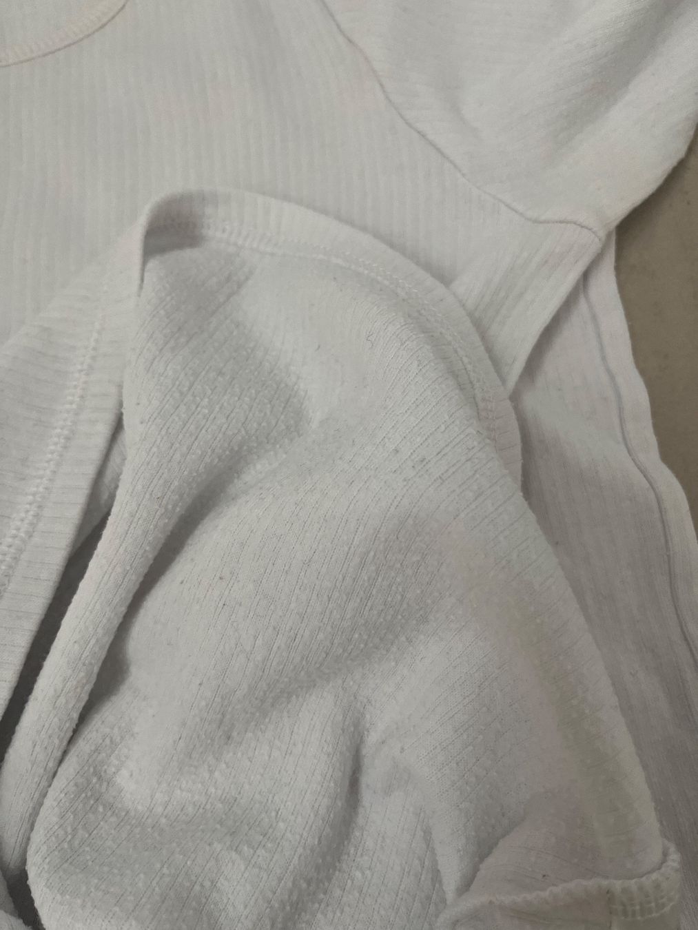Sous-vêtements: 2x Thermounterleib Gr 13-14J – D'occasion à Luzern par Sono2 2