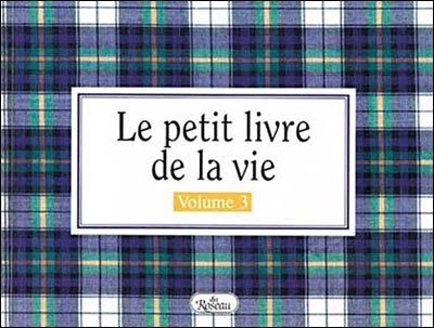 Libri: Le petit livre de la vie – Usato da Neuchâtel venduto da Dualseele