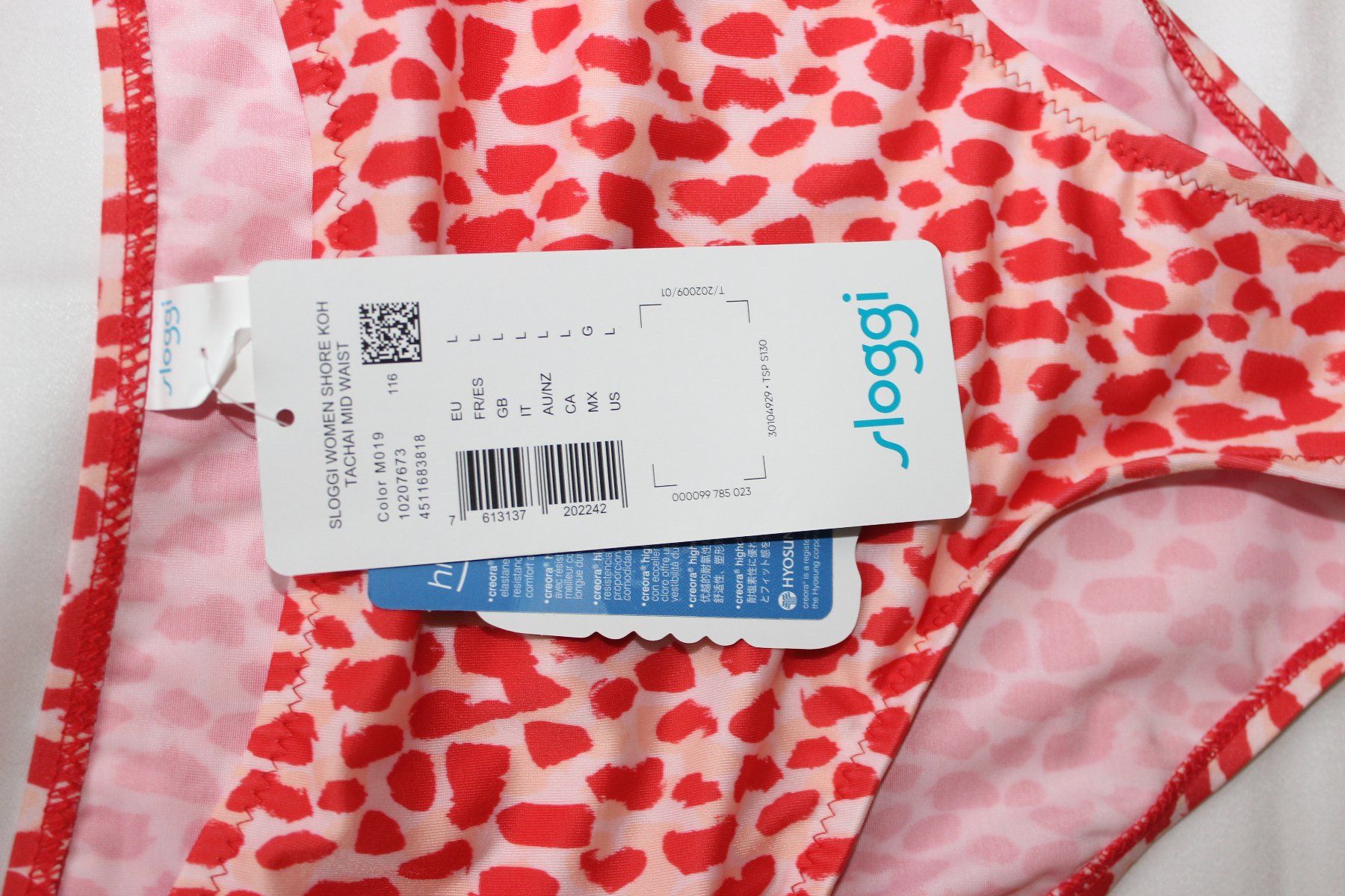 Sloggi Costumi da bagno & Bikini: Sloggi Badeanzug - L – Nuovo (secondo la descrizione) da Basel venduto da Mila_Graf 5