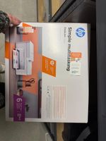 HP DeskJet 4122e Multifunktionsdrucker - Neuwertig!