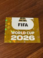 FWC 2 Panini FIFA World Cup 2026 ⚽🏆