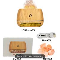 Aromatherapie Diffusor
