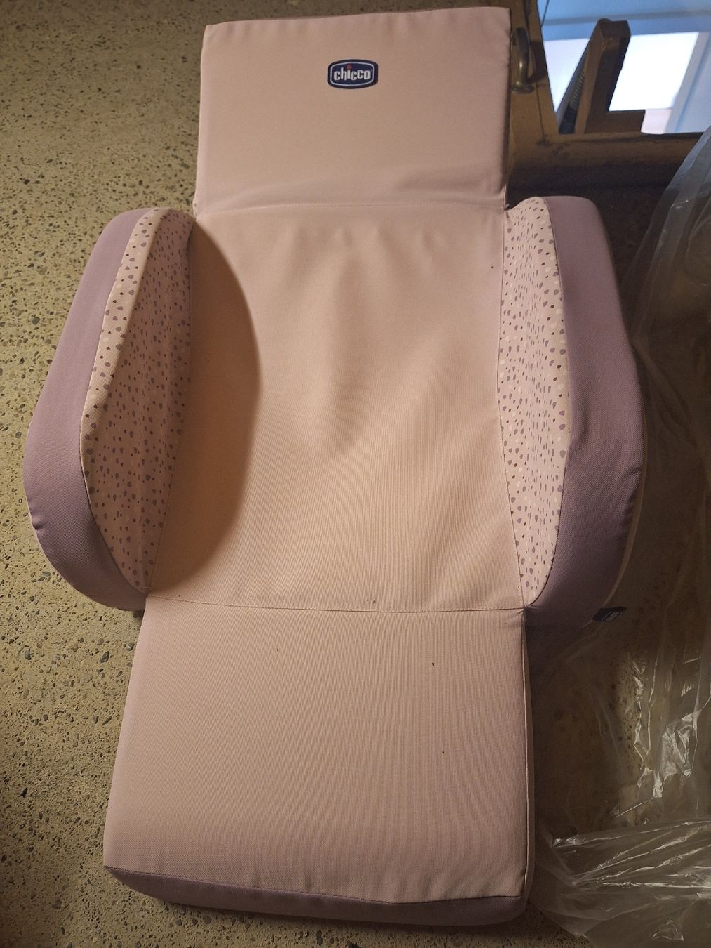 Chicco Poltrone: Fauteuil enfant chicco – Nuovo (secondo la descrizione) da Fribourg venduto da Margarida_89 1