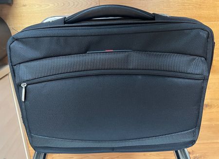 Toshiba Notebook Tasche