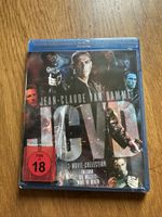 Jan Claude Van Damme, 3 Movie Collection, Bluray