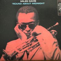Miles Davis – Round About Midnight (2CD Legacy) Coltrane
