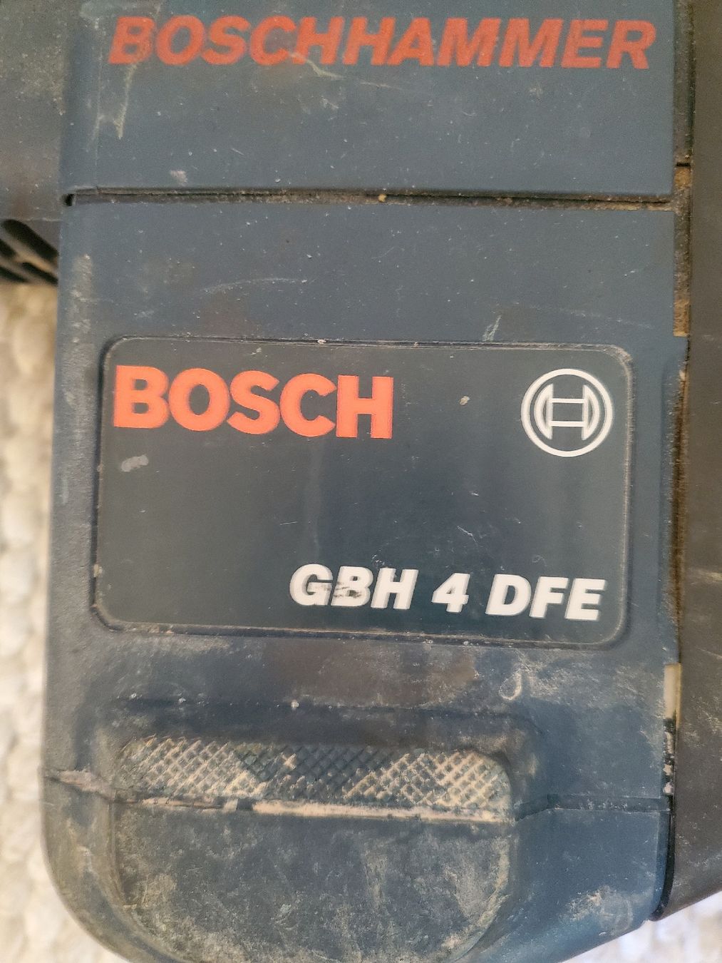 Bosch Perceuses: Bosch Bohrmaschiene – Défectueux à Diepoldsau par TripleX 2