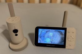 Philips Avent Connected Baymonitor