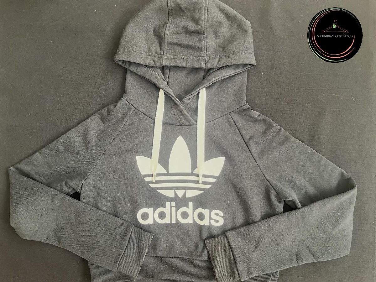 Pulls & Sweat-shirts: Marken Pullovers – D'occasion à Chur par Kikanecken 3