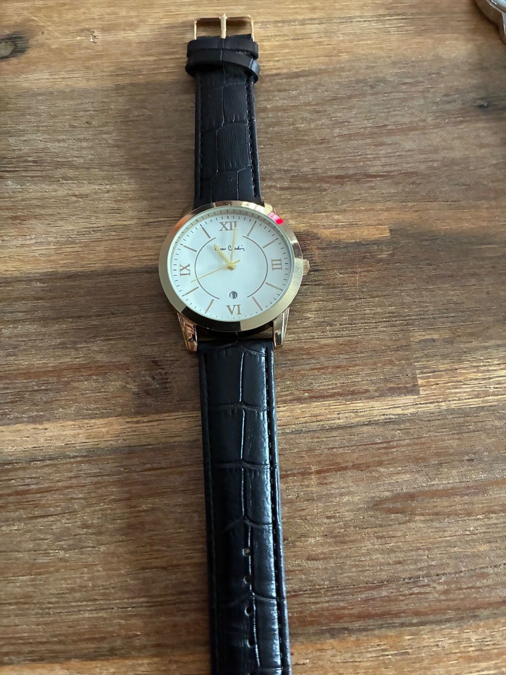 Orologi: Armband Uhr Neu – Nuovo (secondo la descrizione) da Schübelbach venduto da Hecht11. 1