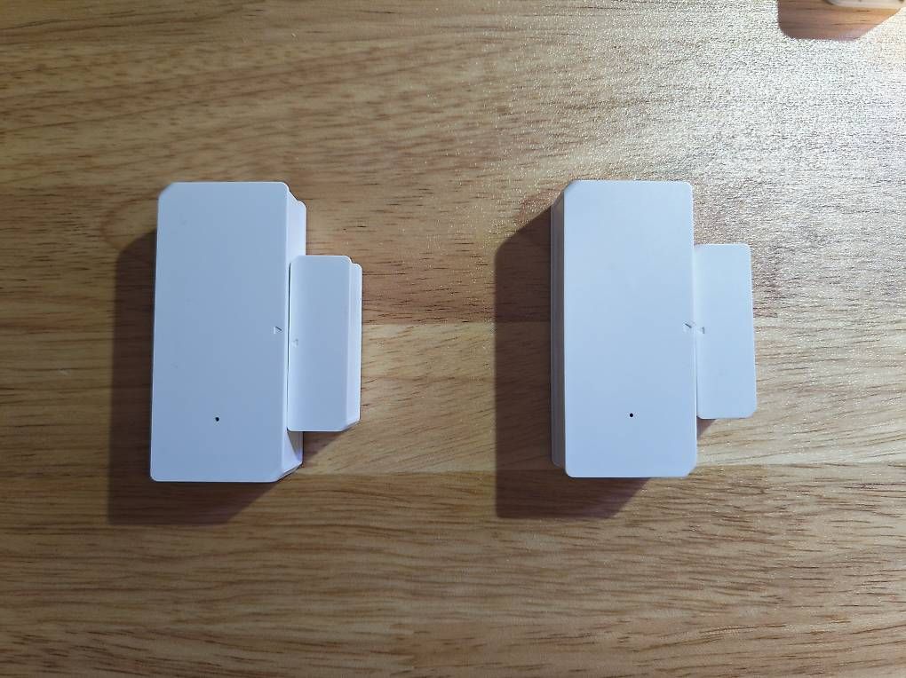 Interrupteurs: Smart home sensoren Set – D'occasion à Kloten par bam_6cv8
