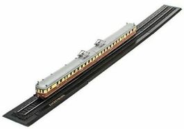 StarRecordsGmbH: Edition Atlas Zug Zackenbahn