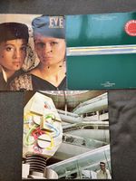 Lot Alan Parsons Project