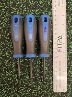 T8 Torx Schraubenzieher BIG für Wendeplatten