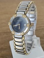 Bucherer Damenuhr 26mm