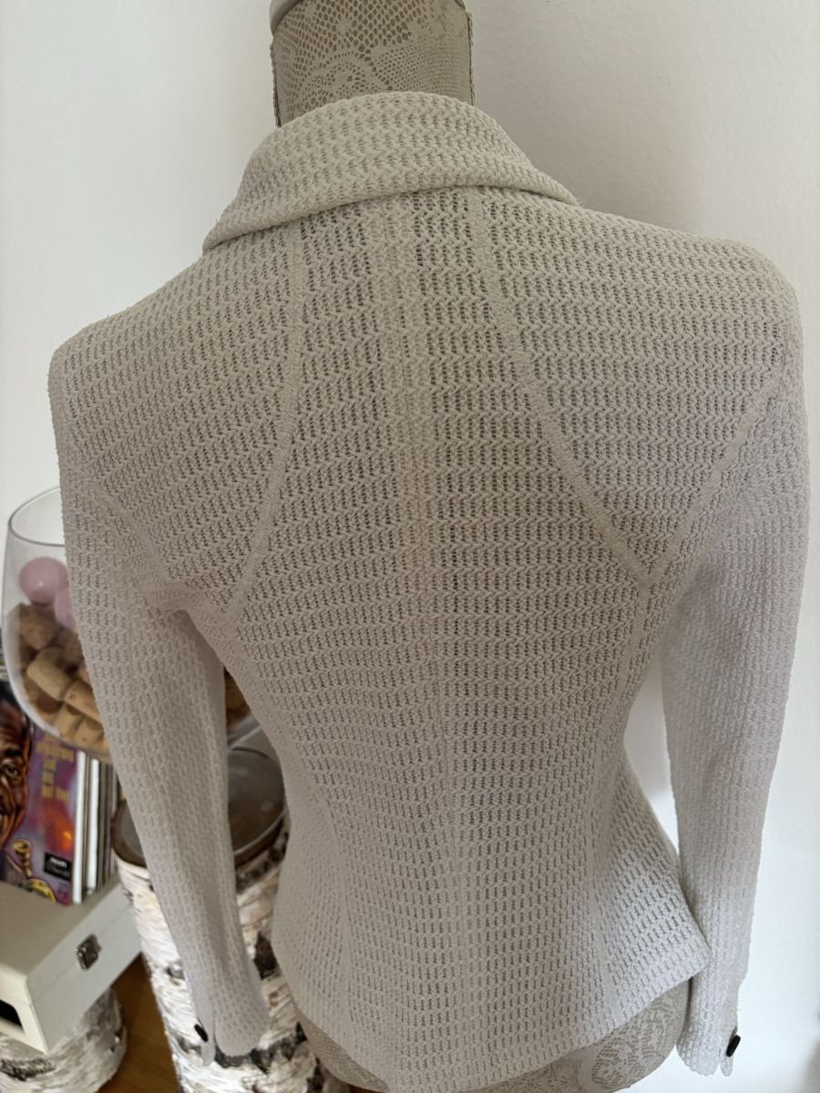 Marc Cain Vestes: Blazer Marc Cain Gr. S  – D'occasion à Winterthur par san_wd8j 2