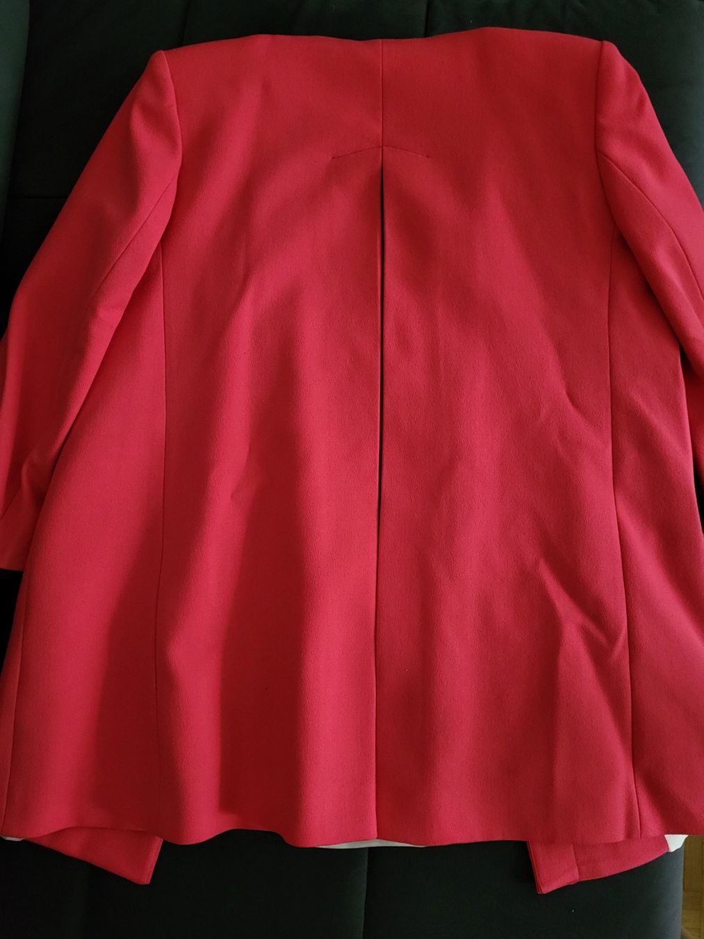 Zara Vestes: Zara Basic Blazer, Gr. S – Neuf (Voir description) à Burgdorf par glam4diva 3