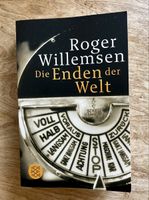 Die Enden der Welt-Roger Willemsen