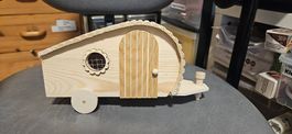 Wohnwagen Kässeli
