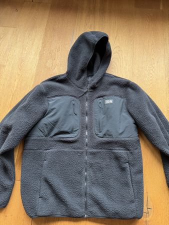 Faserpelzjacke Mountain Hardwear