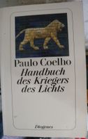 Handbuch des Kriegers des Lichts