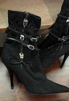 Stiefel Gr.38