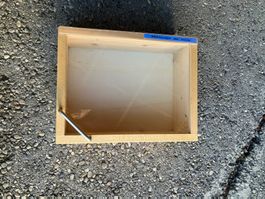 19 boîtes pour vente en vrac