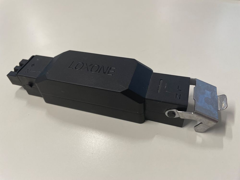 Loxone Shading Actuator Air Kaufen auf Ricardo