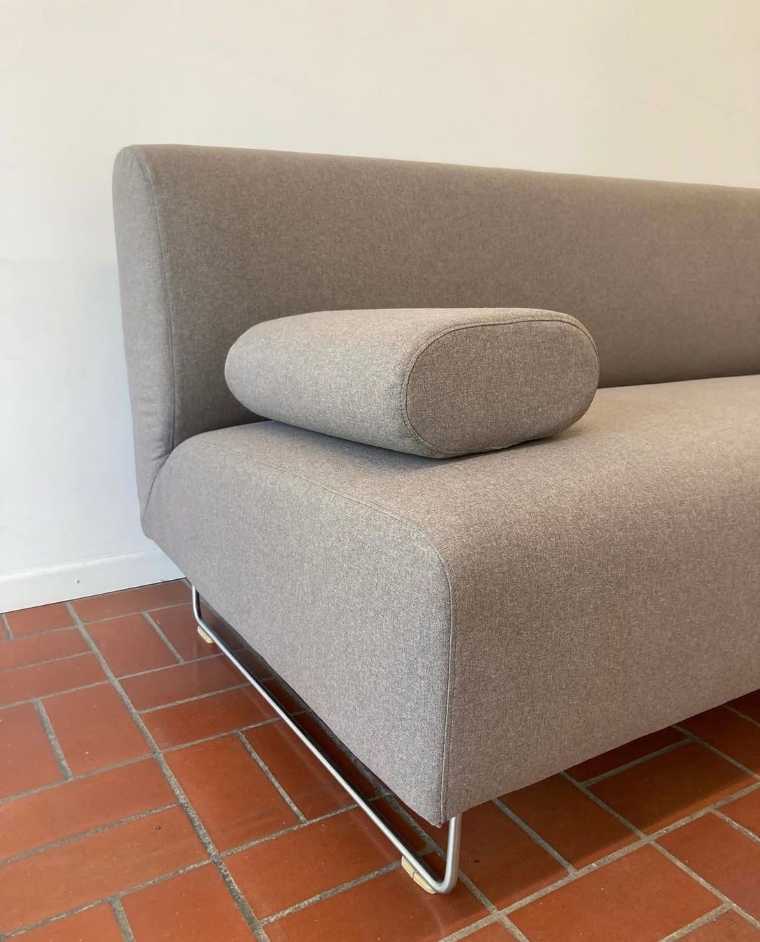 Cappellini Divani: Orly Sofa von Jasper Morrison – Usato da Basel venduto da ja-balba 3